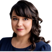 Паршина Ирина Владимировна — психолог