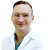 Гужев Сергей Сергеевич — анестезиолог, реаниматолог