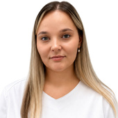 Кураченко Ирина Сергеевна — дерматовенеролог