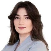 Плиева Елизавета Лазаревна — невролог
