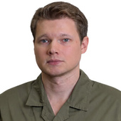Мерзляков Василий Михайлович — эндоскопист