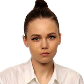 Рыжакова Яна Павловна — дерматолог, дерматовенеролог
