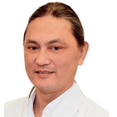 Ким Сергей Михайлович — рефлексотерапевт