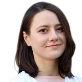 Бейбулатова Диана Джамалутдиновна — стоматолог, стоматолог-терапевт