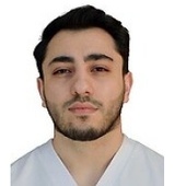 Юсифов Игбал Адалатович — стоматолог, стоматолог-терапевт