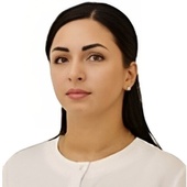 Солдатова Анна Геннадиевна — гастроэнтеролог, терапевт