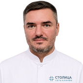 Федоренко Иван Игоревич — хирург, нейрохирург