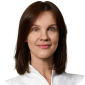 Павлова Ирина Сергеевна — гастроэнтеролог