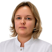 Семиколенных Яна Александровна — невролог