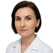 Инапшба Есма Нодаревна — гинеколог