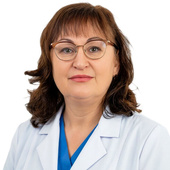 Анастасиенко Елена Ивановна — гинеколог