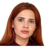 Челышева Марина Игоревна — эндокринолог