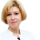 Кольцова Оксана Александровна — УЗИ-специалист