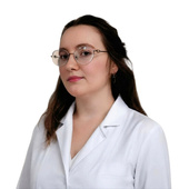 Столярова Юлия Максимовна — психотерапевт, психиатр