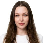 Линькова Мария Сергеевна — дерматолог, косметолог