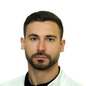 Белоконь Павел Эдуардович — анестезиолог, реаниматолог