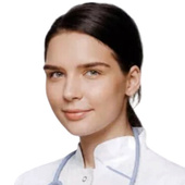 Меньшикова Алина Сергеевна — онколог