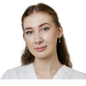 Юркина Елизавета Сергеевна — стоматолог, стоматолог-ортодонт