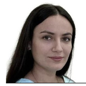 Галицкая Анастасия Викторовна — гинеколог