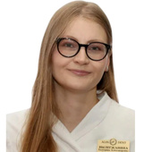 Вылегжанина Екатерина Александровна — стоматолог, гигиенист стоматологический