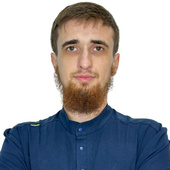 Муртазалиев Магомед Муртазалиевич — стоматолог, стоматолог-терапевт