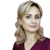 Одайская Александра Васильевна — акушер-гинеколог