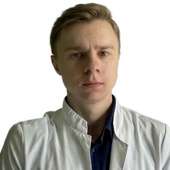 Скулкин Антон Андреевич — терапевт