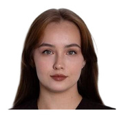 Пидкорчевная Екатерина Олеговна — стоматолог