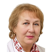 Полуэктова Татьяна Евгеньевна — дерматовенеролог