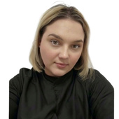 Абарович Полина Станиславовна — стоматолог