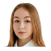 Сухарева Диана Алексеевна — стоматолог, стоматолог-терапевт