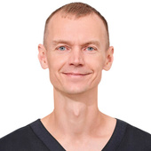 Моржов Александр Александрович — хирург, стоматолог