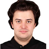Ипатов Сергей Владиславович — стоматолог, стоматолог-пародонтолог
