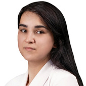Абдуллаева Асият Магомедкаримовна — эндокринолог, УЗИ-специалист