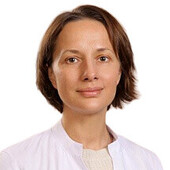 Гринева Анна Михайловна — УЗИ-специалист