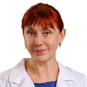 Гончаренко Наталья Владимировна — акушер, гинеколог