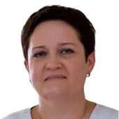 Мельник Елена Викторовна — акушер, гинеколог