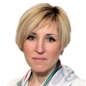 Баяндина Татьяна Борисовна — эндоскопист
