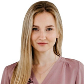 Саламатова Савелина Андреевна — психиатр