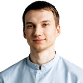 Фарков Роман Радикович — невролог