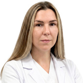 Сиразитдинова Мария Сергеевна — анестезиолог, реаниматолог