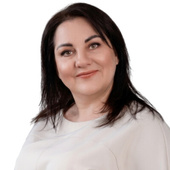 Коновалова Любовь Александровна — психотерапевт, психолог