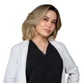 Каирбекова Карина Рифкатовна — пластический хирург