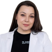 Исакова Нурият Габибовна — пластический хирург