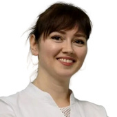 Пономарева Евгения Ивановна — невролог