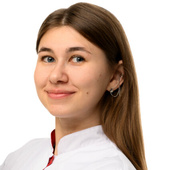 Семенова Мария Анатольевна — реабилитолог