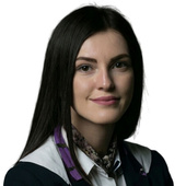 Смирнова Ирина Сергеевна — психиатр