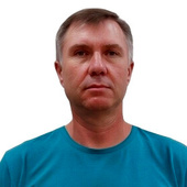 Нечепуренко Вячеслав Владимирович — массажист