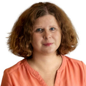 Исхакова Анастасия Николаевна — психолог