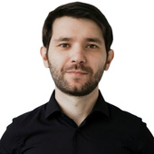 Голубев Игорь Денисович — уролог